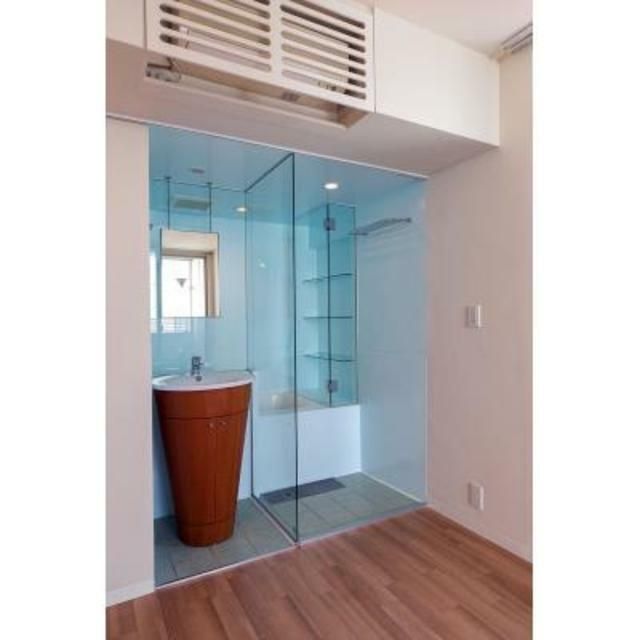 その他部屋・スペース　収納