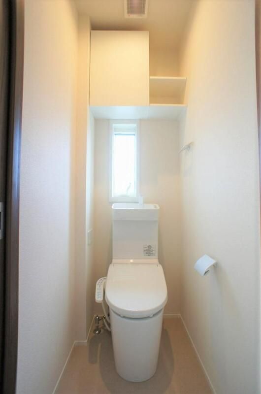 トイレ　☆清潔感のあるトイレ☆