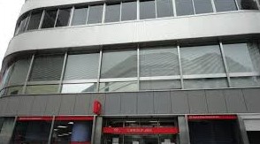 銀行　三菱東京ＵＦＪ銀行　笹塚支店（銀行）まで624m