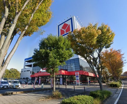 その他　ヤマダ電機　テックランド横浜本店（その他）まで725m