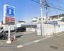 コンビニ　ローソン横浜上永谷三丁目店（コンビニ）まで1004m