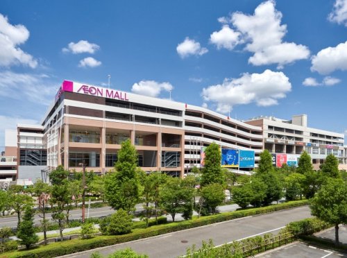 スーパー　イオンナゴヤドーム前店（スーパー）まで1441m