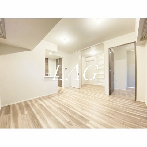 その他部屋・スペース　寝室です。