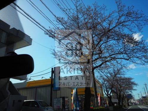 その他　イエローハット流山店（その他）まで839m