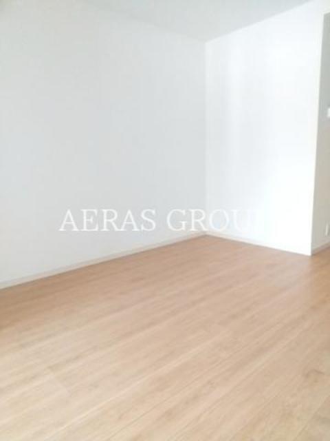 居室・リビング　他部屋同仕様タイプ。