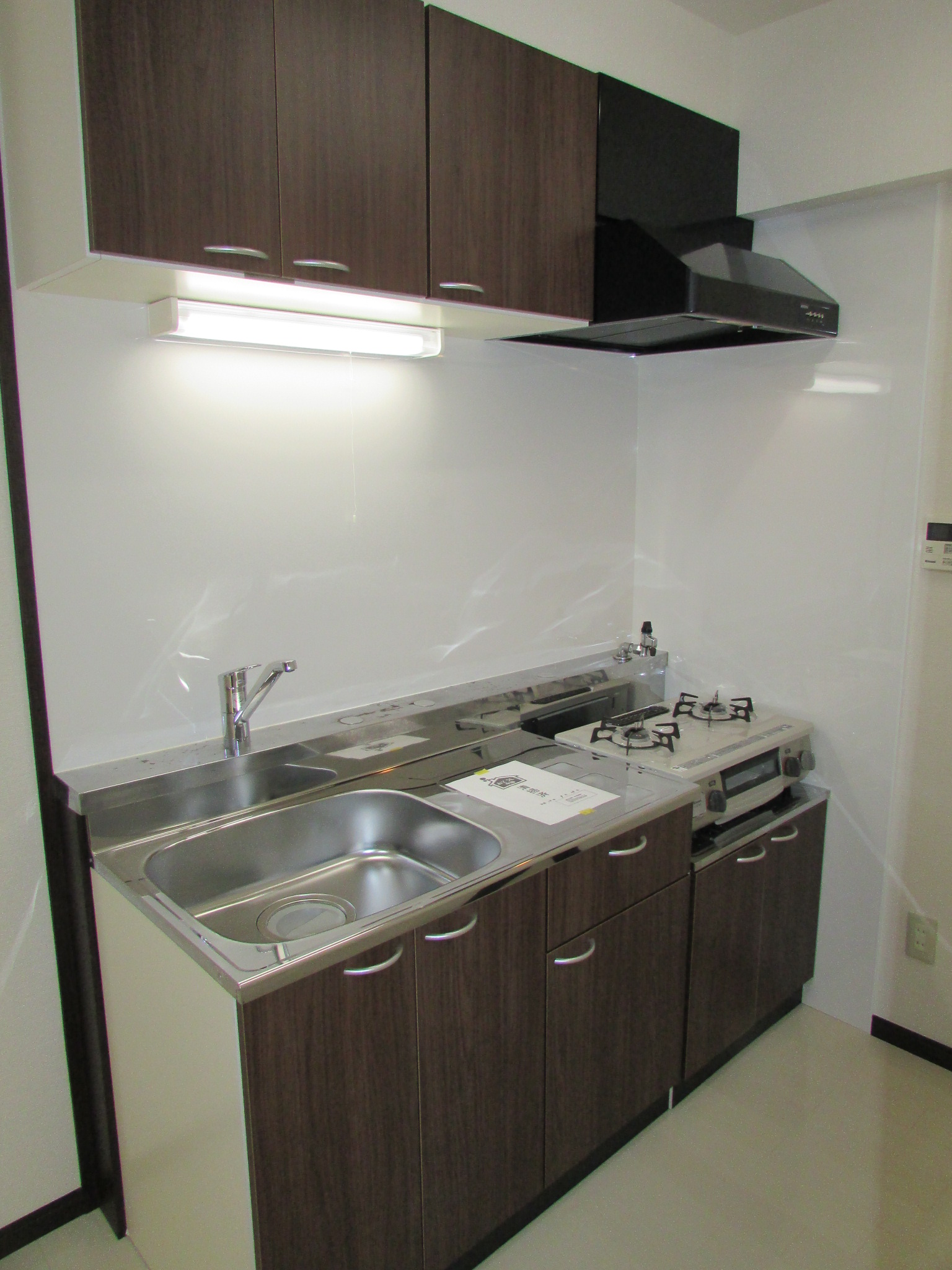 キッチン　同タイプ室内