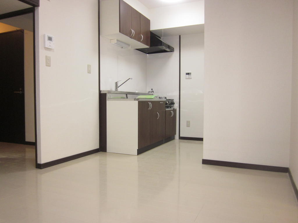 居室・リビング　同タイプ室内