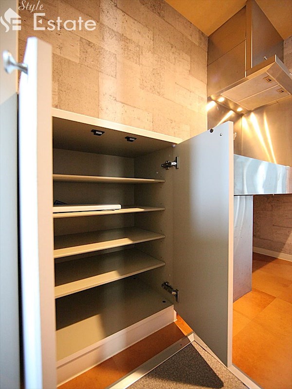 その他　シューズボックス