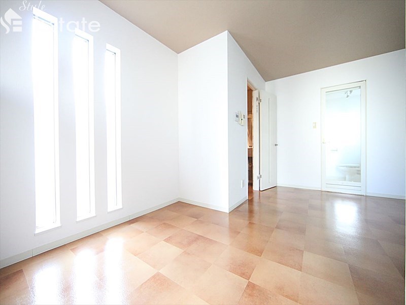 その他部屋・スペース　内装