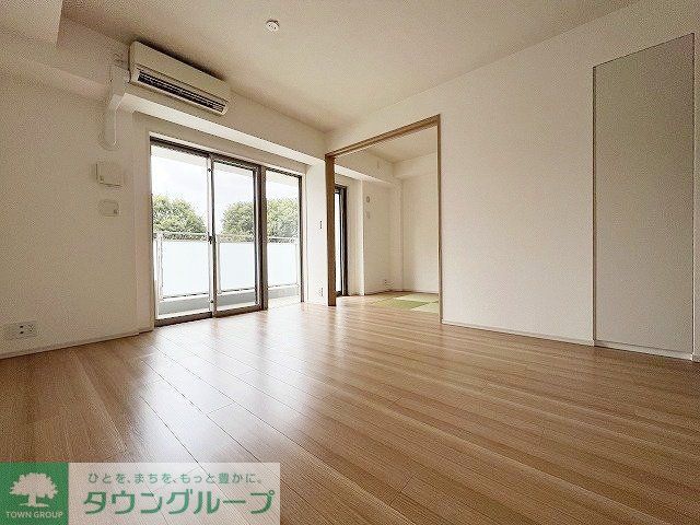 居室・リビング　リビング/居室