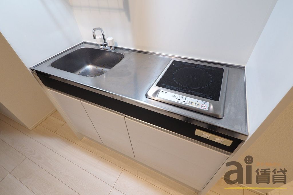 キッチン　※同仕様写真です