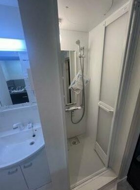 バス・シャワールーム　☆シャワールーム☆