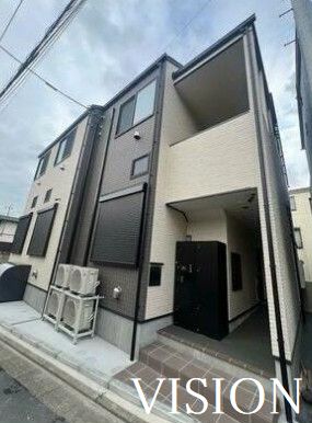 建物外観　☆外観☆