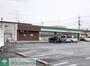 コンビニ　ファミリーマート ヤマキ東方店（コンビニ）まで560m