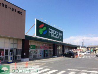 ショッピングセンター　フォリオ篭原ショッピングセンター（ショッピングセンター）まで500m