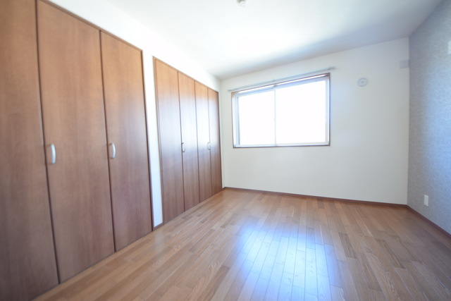 その他部屋・スペース　～収納も豊富っ～