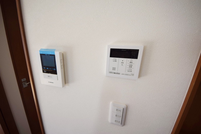 セキュリティ　～はーい、どなた～