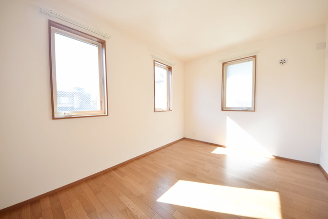 その他設備　～ゆったりまったり～