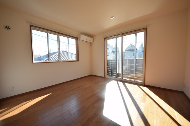 居室・リビング　～ゆったりまったり～