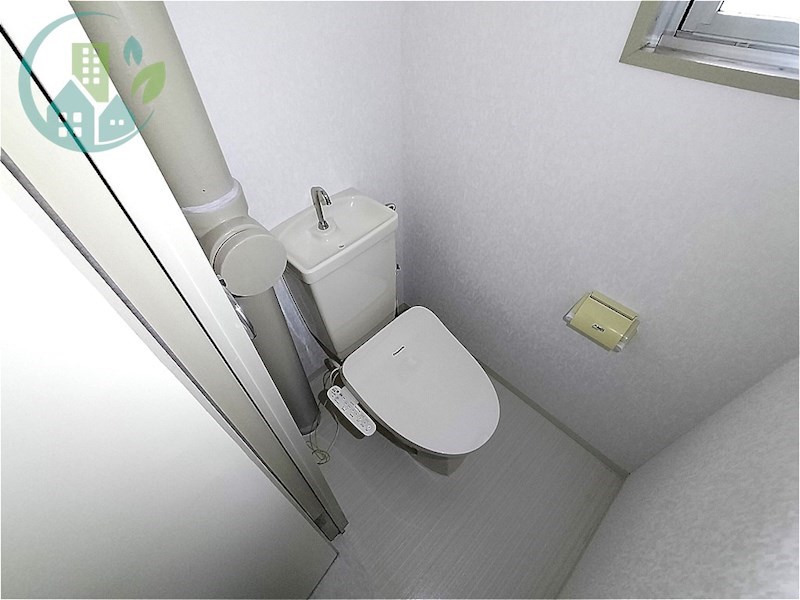 トイレ　カンタル御影(ペット相談可、小型犬、猫)