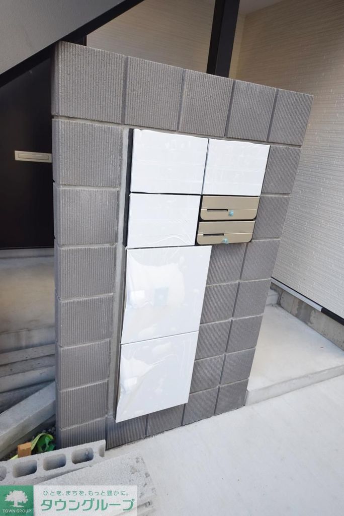 その他共有部分　洗面