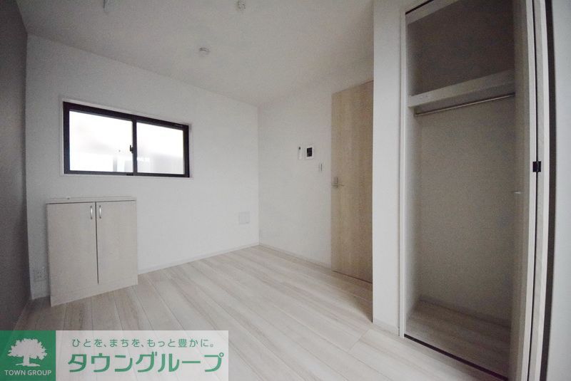 居室・リビング　リビング/居室