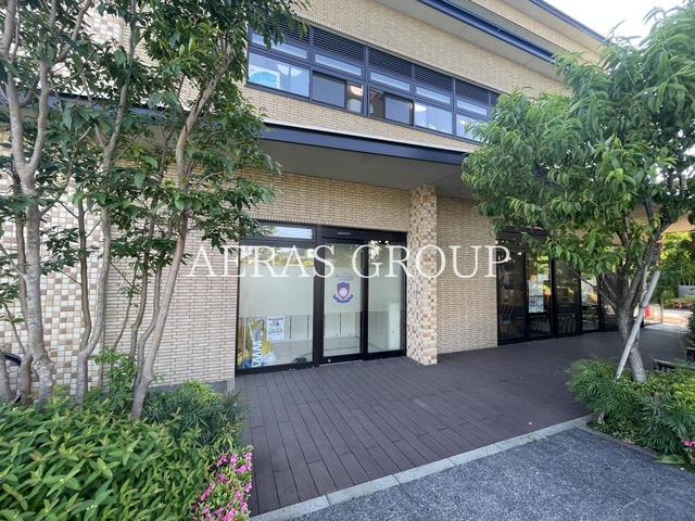 幼稚園・保育園　ポピンズナーサリースクール世田谷中町（幼稚園・保育園）まで511m