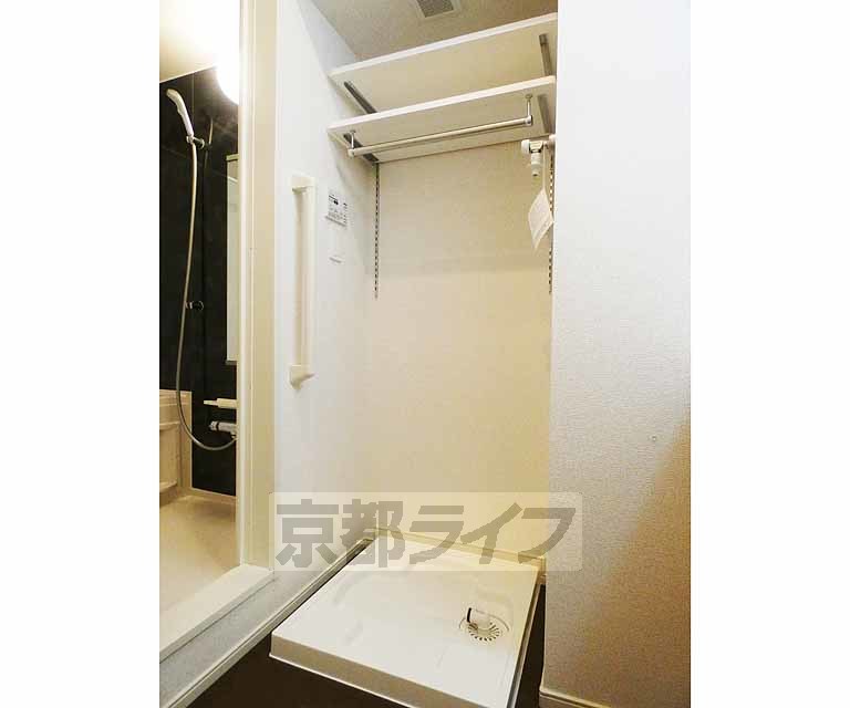 その他設備　２号室タイプ