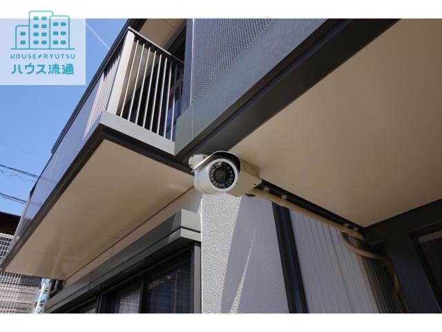 その他共有部分　建物設備