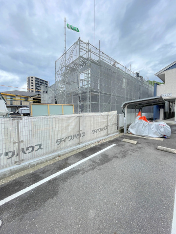 病院　医療法人恒和会松石病院（病院）まで743m