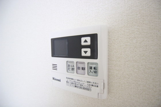 その他　※別部屋の写真です