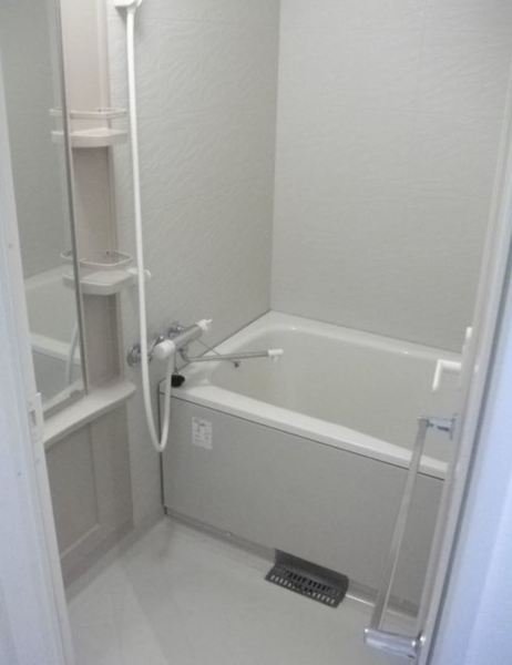 バス・シャワールーム　※別部屋参考写真