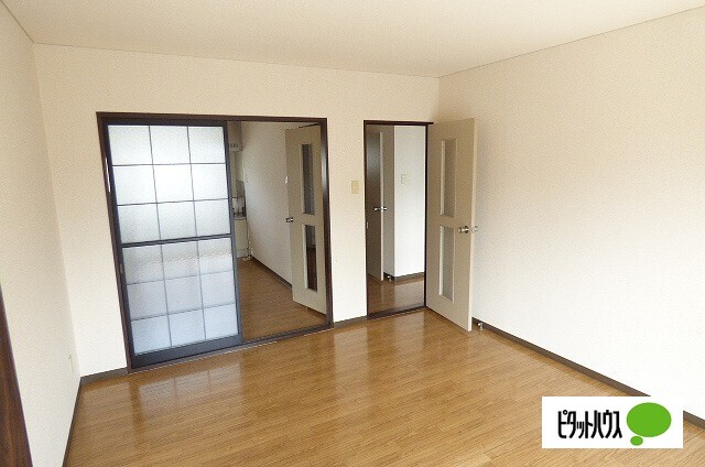 その他部屋・スペース　他のお部屋のお写真です