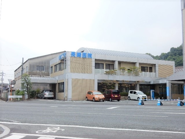 病院　長崎医院（病院）まで967m