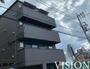 戸越銀座駅より徒歩6分 2階 築5年11ヶ月の賃貸物件