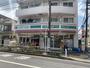 その他　ローソンストア100 LS板橋三丁目店（その他）まで551m