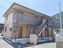 新前橋駅より徒歩38分 1階 築18年6ヶ月の賃貸物件