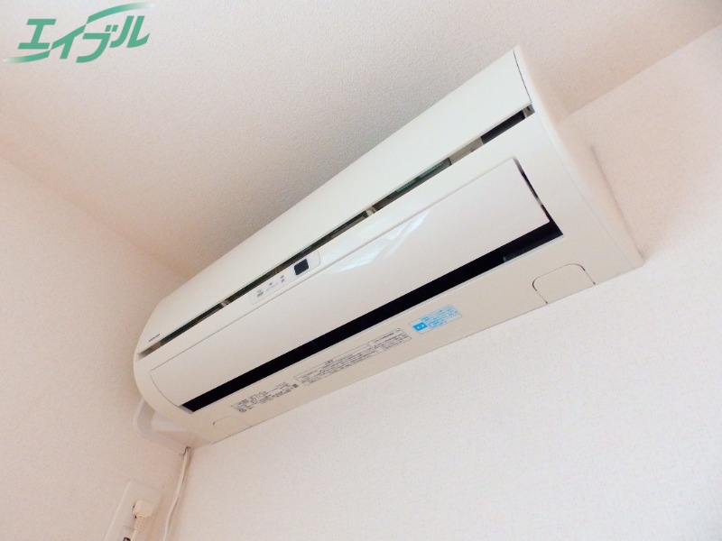 その他設備　同型部屋写真です。