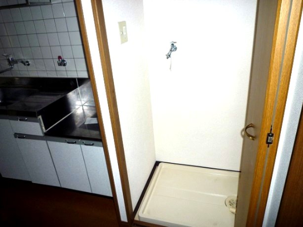 その他部屋・スペース　※イメージ　同物件別号室の写真