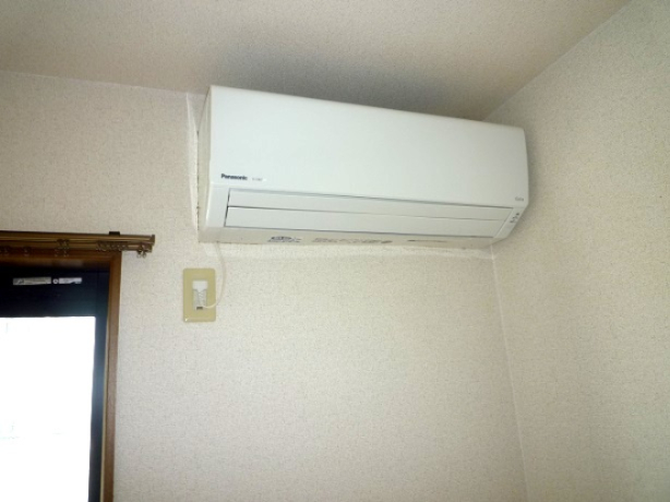 その他設備　※イメージ　同物件別号室の写真