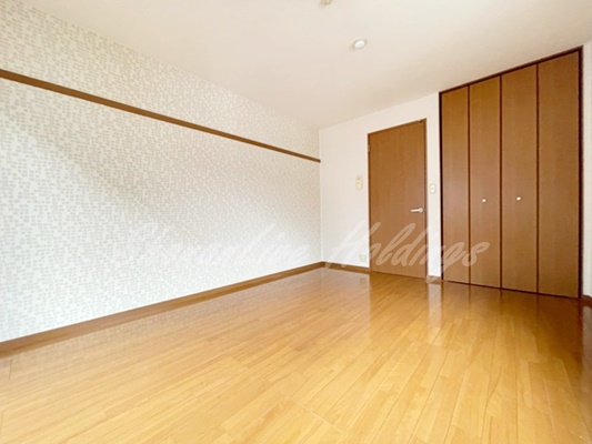 その他部屋・スペース　落ち着いて過ごせるお部屋です♪