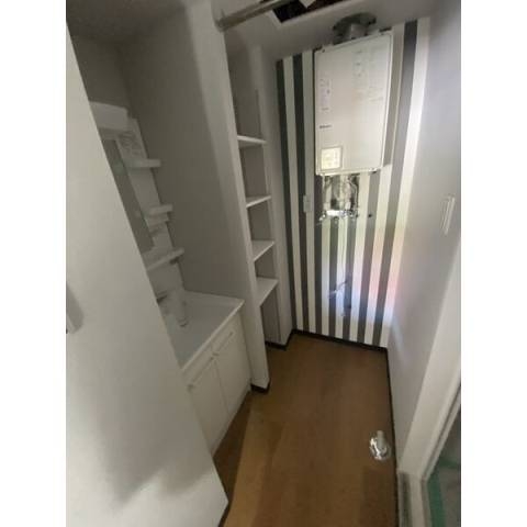 洗面設備　詳細は、ウィンドワード菊水店までご相談下さい。