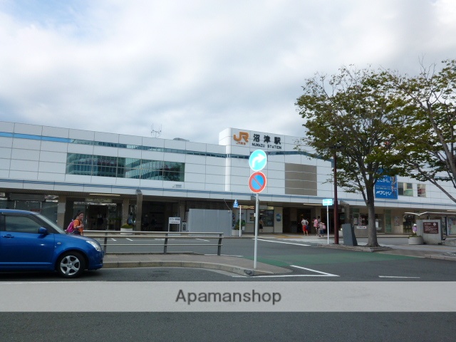 その他　沼津駅（その他）まで550m
