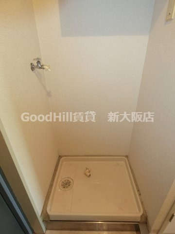 その他設備　リアンジェ東三国