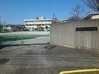 小学校　南第一小学校（小学校）まで500m