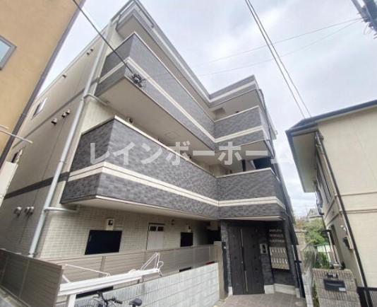 建物外観　外観です