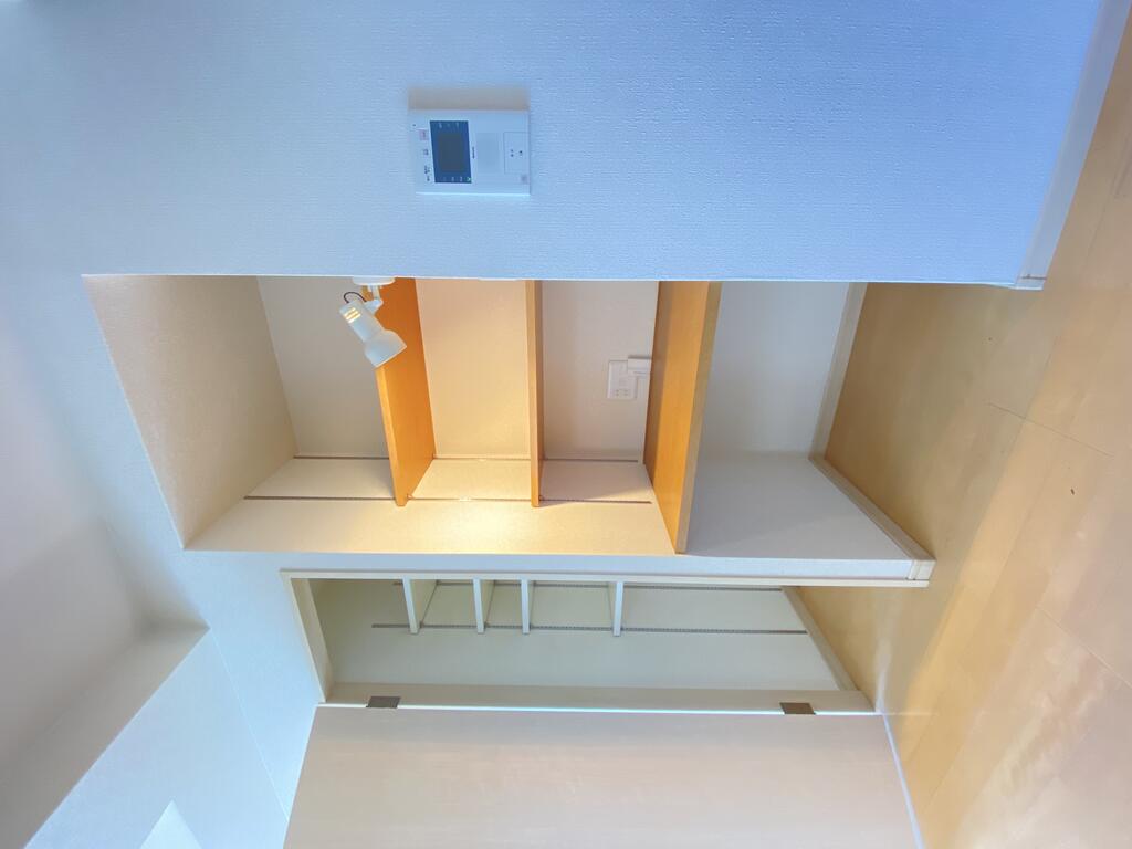 その他部屋・スペース　別号室流用