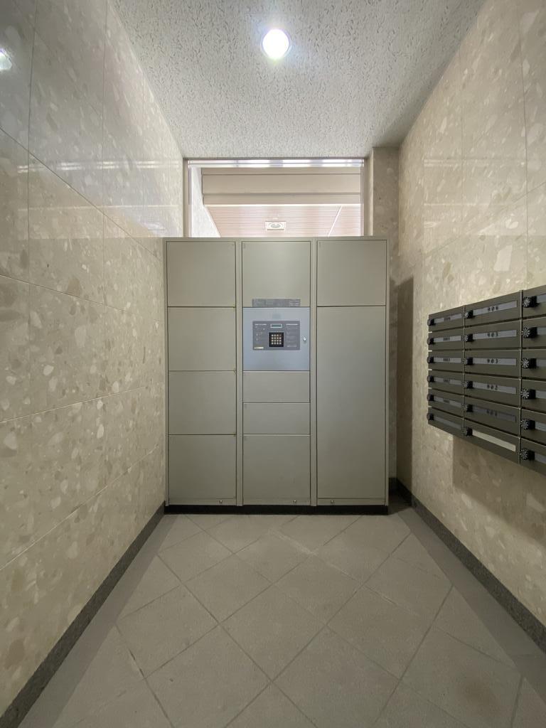 その他共有部分　別号室流用