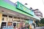 スーパー　ina21 調布染地店（スーパー）まで358m