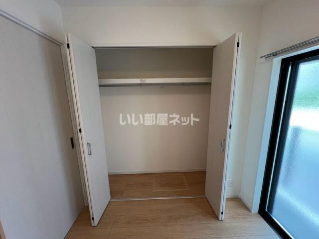 Eriuの内装写真